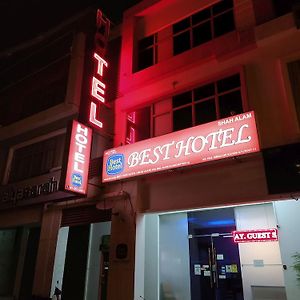 Best Hotel Shah Alam @ Uitm, I-City & Hospital